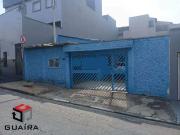 Terreno / Lote para Venda em Santo André/SP Vila Camilópolis