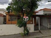 Terreno / Lote para Venda em Santo André/SP Vila Camilópolis