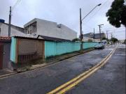 Terreno / Lote para Venda em Santo André/SP Vila Clarice