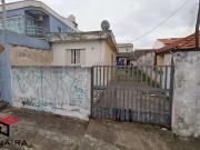 Terreno / Lote para Venda em Santo André/SP Vila Clarice