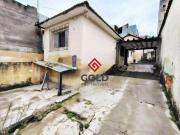 Terreno / Lote para Venda em Santo André/SP Vila Cláudio
