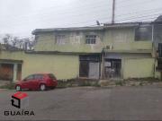 Terreno / Lote para Venda em Santo André/SP Vila Curuçá