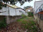 Terreno / Lote para Venda em Santo André/SP Vila Curuçá
