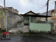 Terreno / Lote para Venda em Santo André/SP Vila Curuçá