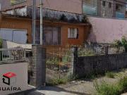 Terreno / Lote para Venda em Santo André/SP Vila Curuçá