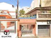Terreno / Lote para Venda em Santo André/SP Vila Curuçá