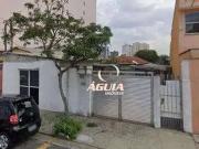 Terreno / Lote para Venda em Santo André/SP Vila Curuçá