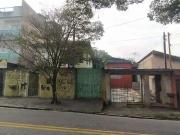Terreno / Lote para Venda em Santo André/SP Vila Curuçá