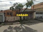 Terreno / Lote para Venda em Santo André/SP Vila Curuçá