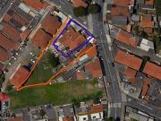 Terreno / Lote para Venda em Santo André/SP Vila Eldízia