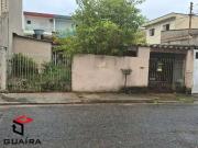 Terreno / Lote para Venda em Santo André/SP Vila Floresta