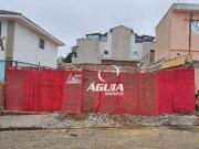 Terreno / Lote para Venda em Santo André/SP Vila Floresta