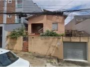 Terreno / Lote para Venda em Santo André/SP Vila Floresta