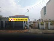 Terreno / Lote para Venda em Santo André/SP Vila Floresta