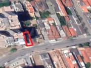 Terreno / Lote para Venda em Santo André/SP Vila Floresta