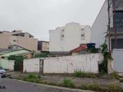 Terreno / Lote para Venda em Santo André/SP Vila...