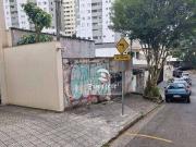 Terreno / Lote para Venda em Santo André/SP Vila Gilda