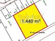 Terreno / Lote para Venda em Santo André/SP Jardim