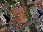 Terreno / Lote para Venda em Santo André/SP Vila Guiomar