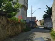 Terreno / Lote para Venda em Santo André/SP Vila Helena