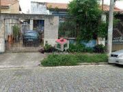 Terreno / Lote para Venda em Santo André/SP Vila Homero Thon