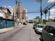 Terreno / Lote para Venda em Santo André/SP Vila Homero Thon