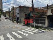 Terreno / Lote para Venda em Santo André/SP Vila Humaitá