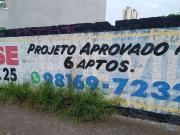 Terreno / Lote para Venda em Santo André/SP Vila Humaitá