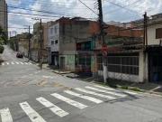 Terreno / Lote para Venda em Santo André/SP Vila Humaitá