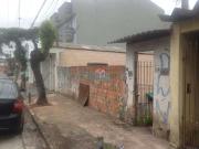 Terreno / Lote para Venda em Santo André/SP Vila Junqueira