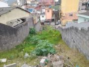 Terreno / Lote para Venda em Santo André/SP Vila Linda
