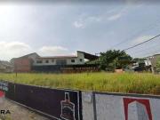 Terreno / Lote para Venda em Santo André/SP Vila Linda