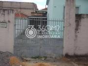 Terreno / Lote para Venda em Santo André/SP Vila Lucinda