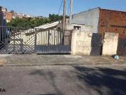 Terreno / Lote para Venda em Santo André/SP Vila Lutécia