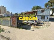 Terreno / Lote para Venda em Santo André/SP Vila Luzita