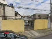 Terreno / Lote para Venda em Santo André/SP Vila Luzita