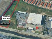 Terreno / Lote para Venda em Santo André/SP Vila Metalúrgica