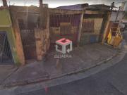 Terreno / Lote para Venda em Santo André/SP Vila Palmares