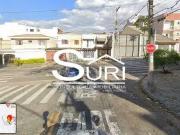 Terreno / Lote para Venda em Santo André/SP Vila Pires