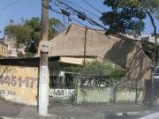 Terreno / Lote para Venda em Santo André/SP Vila Pires