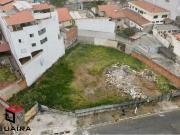 Terreno / Lote para Venda em Santo André/SP Vila Pires