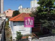 Terreno / Lote para Venda em Santo André/SP Vila...