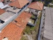 Terreno / Lote para Venda em Santo André/SP Vila...