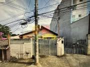 Terreno / Lote para Venda em Santo André/SP Vila...