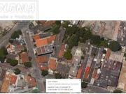 Terreno / Lote para Venda em Santo André/SP Vila São Pedro