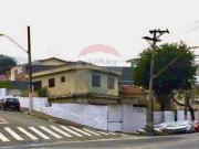 Terreno / Lote para Venda em Santo André/SP Vila...