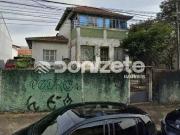 Terreno / Lote para Venda em Santo André/SP Vila Santa...