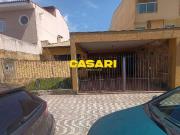 Terreno / Lote para Venda em Santo André/SP Vila Assunção