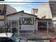 Terreno / Lote para Venda em Santo André/SP Vila Scarpelli
