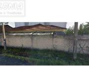 Terreno / Lote para Venda em Santo André/SP Vila Scarpelli